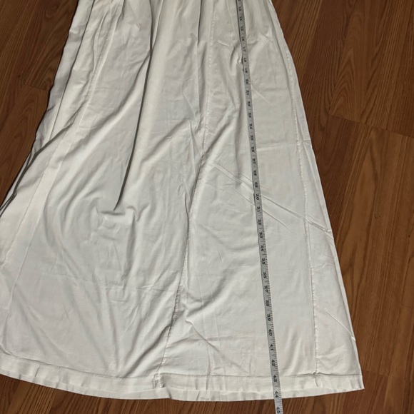 Christian Dior Vintage Lace Trim Night Gown Size M Designer Cozy Classic Sleep - Picture 9 of 9